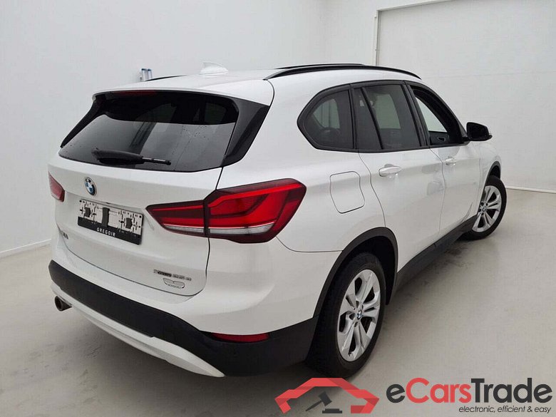 BMW X1 XDRIVE25E AUT #2