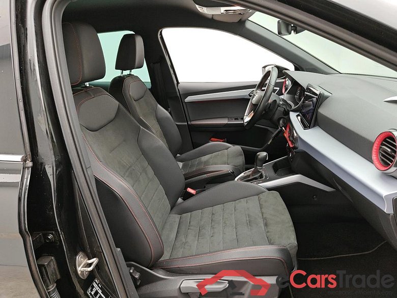 SEAT Arona 1.0 TSI 81kW FR Business Intense DSG 5d #3