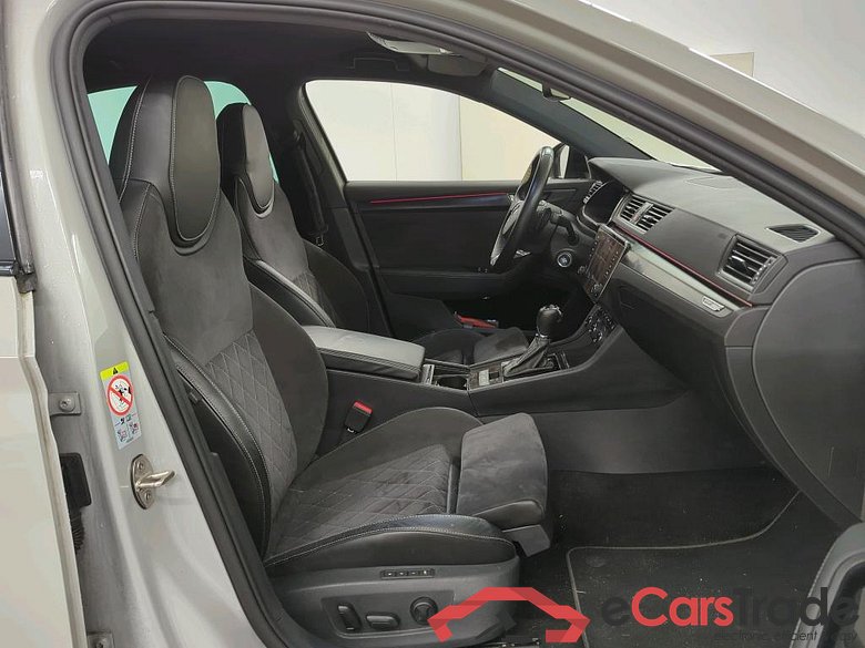 Skoda Superb 1.4 TSI PHEV DSG Sportline Business 5d #3