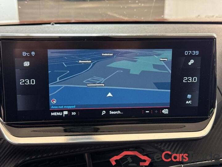 Peugeot 2008 2008 1.2 Puretech S/S GT Pack 96kW/130pk  5D/P Man-6 #6