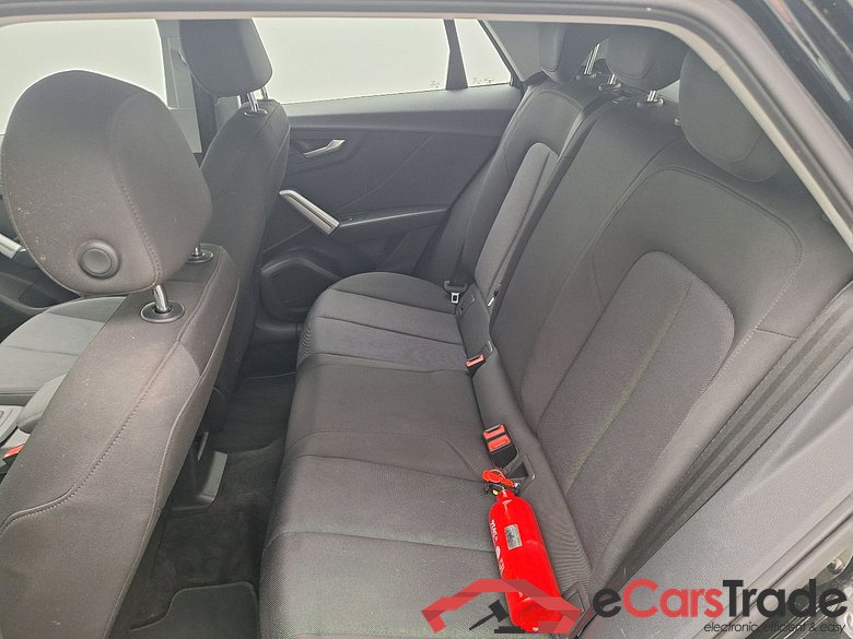 Audi, Q2 '16, Audi Q2 1.5 35 TFSI 110kW 5d #4