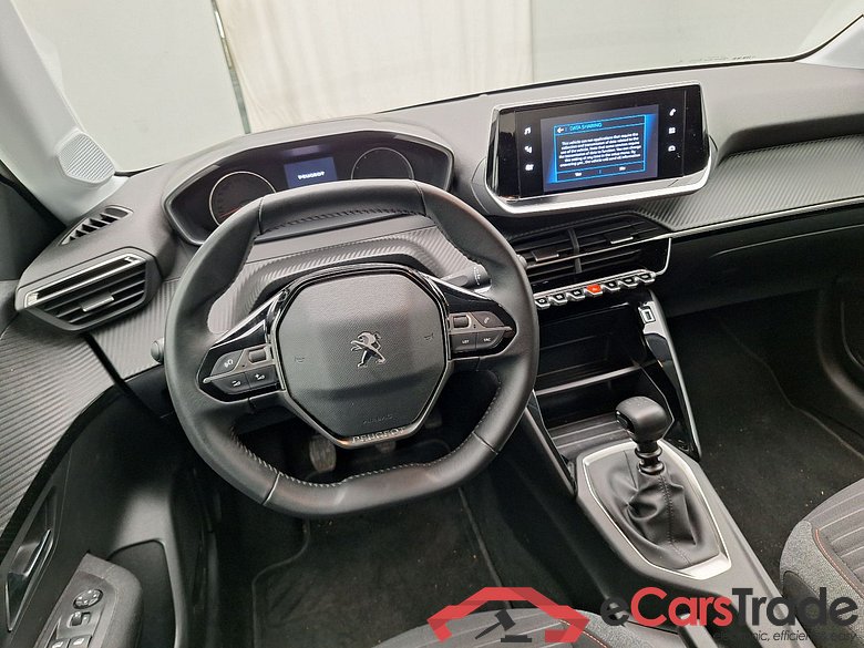 Peugeot, 208 '19, Peugeot 208 1.5 BlueHDi 100 MAN6 S&S Active pack 5 #5