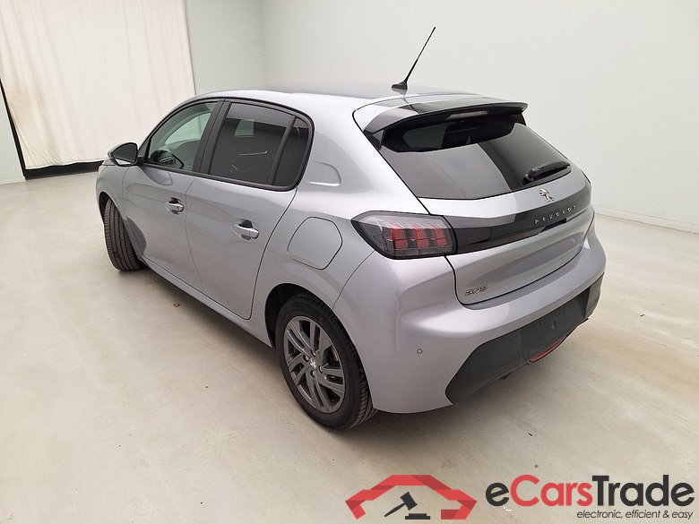 Peugeot, 208 '19, Peugeot 208 1.5 BlueHDi 100 MAN6 S&S Active pack 5 #6