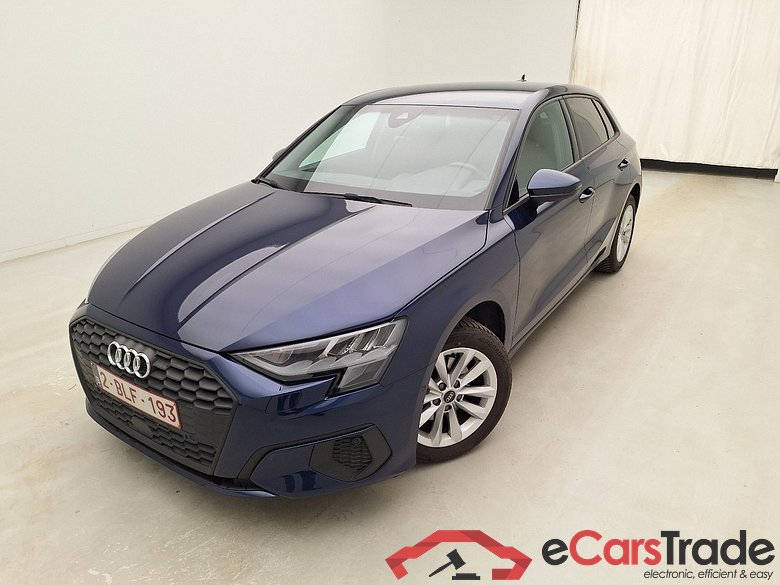 Audi, A3 SB '20, Audi A3 Sportback 2.0 30 TDi 85kW S tronic Busines #2