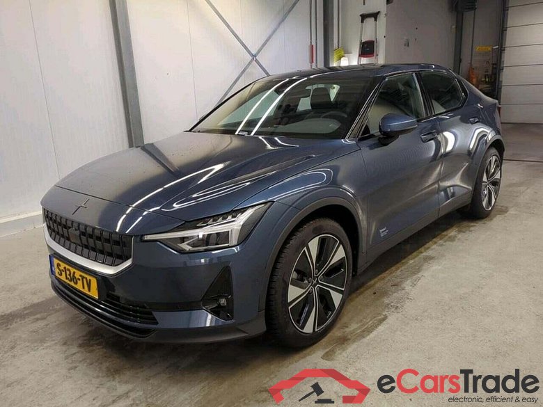 Polestar 2 LRSM 78 kWh