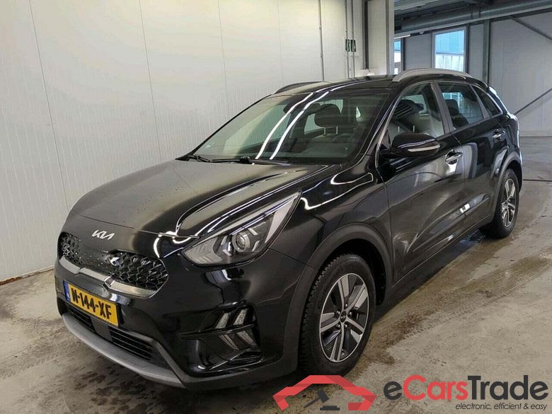 KIA Niro 1.6 GDi H. DynamicL. #1