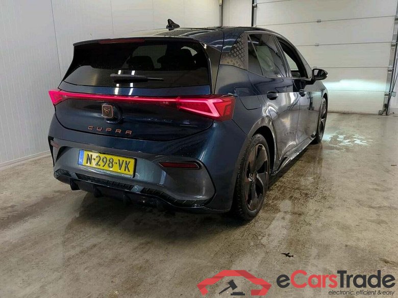 CUPRA Born Adr. One 62 kWh #2