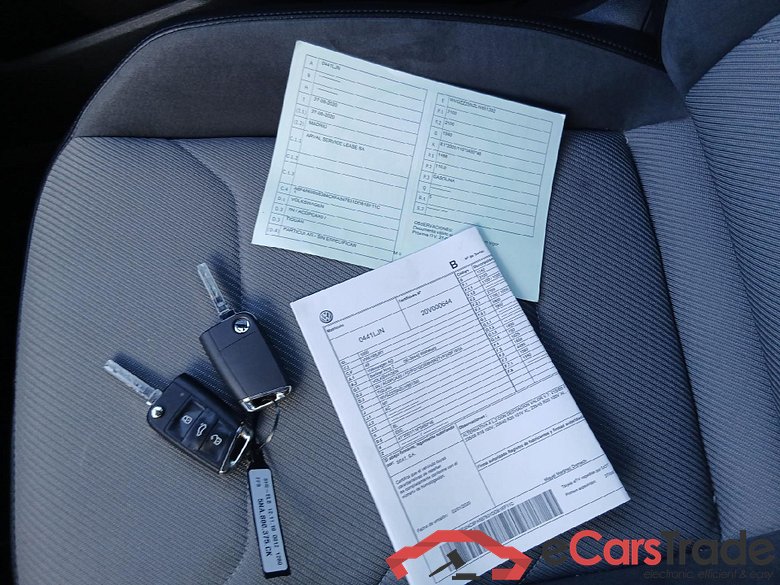 VOLKSWAGEN Tiguan / 2016 / 5P / todoterreno Sport 1.5 TSI 110kW (150CV) DSG #5