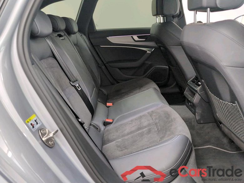 AUDI A6 Avant 2.0 TDI 35 S TRONIC BUSINESS ED SPORT #6