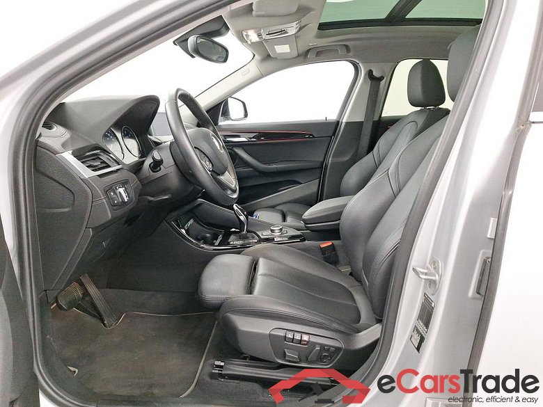 BMW X2 2.0 SDRIVE18D AUTO 100KW #5
