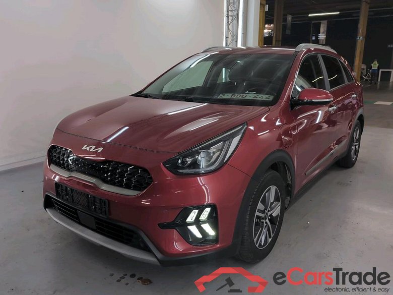 KIA NIRO 1.6 GDI PLUG-IN HYBRID SENSE #1