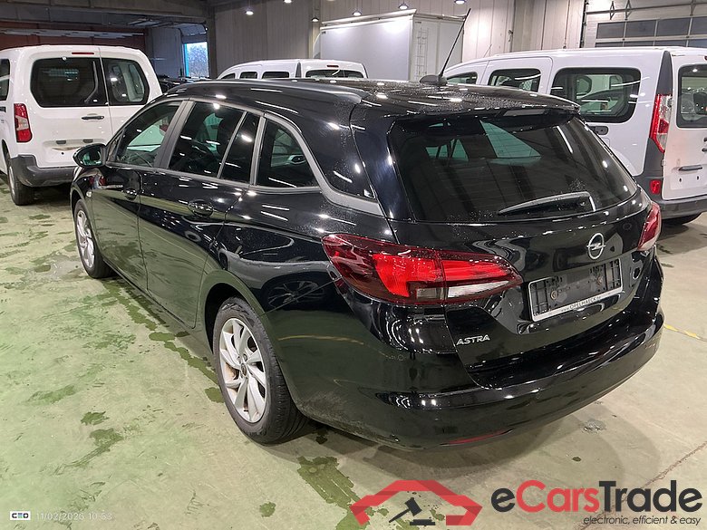 OPEL ASTRA SPORTS TOURER 1.2 TURBO 81KW S-S EDITION #3