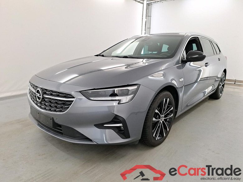 OPEL INSIGNIA SPORTS TOURER 2.0 TURBO D 128KW S-S ULTIMATE AT8 #1