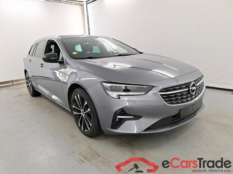 OPEL INSIGNIA SPORTS TOURER 2.0 TURBO D 128KW S-S ULTIMATE AT8 #2
