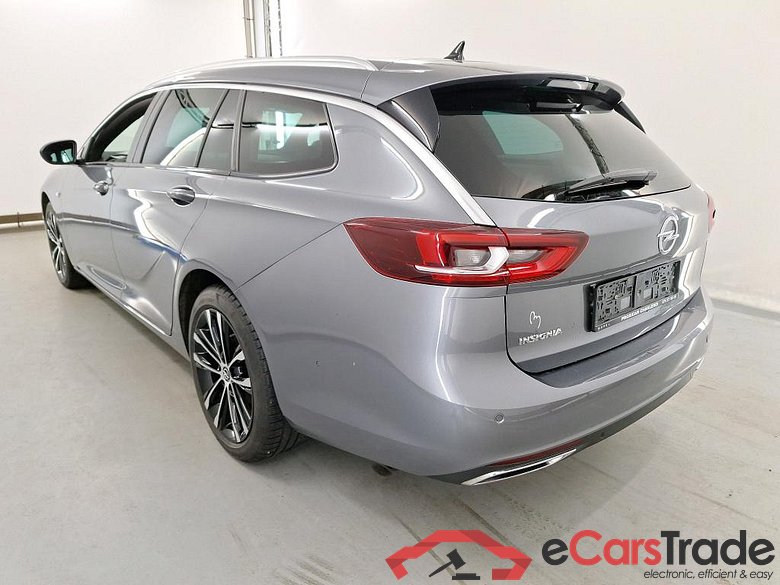 OPEL INSIGNIA SPORTS TOURER 2.0 TURBO D 128KW S-S ULTIMATE AT8 #3