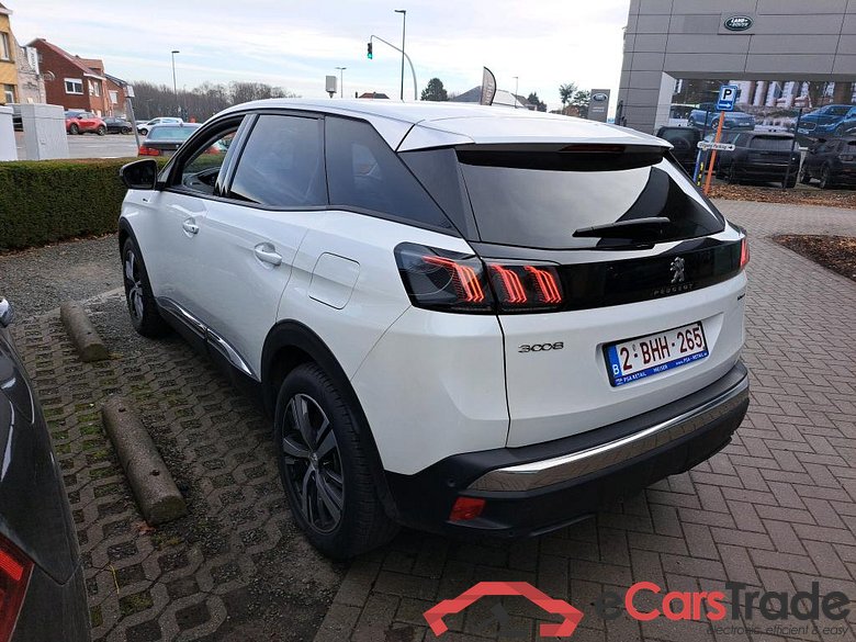 PEUGEOT 3008 1.6 HYBRID 225 E-AUTO8 ALLURE PACK #3
