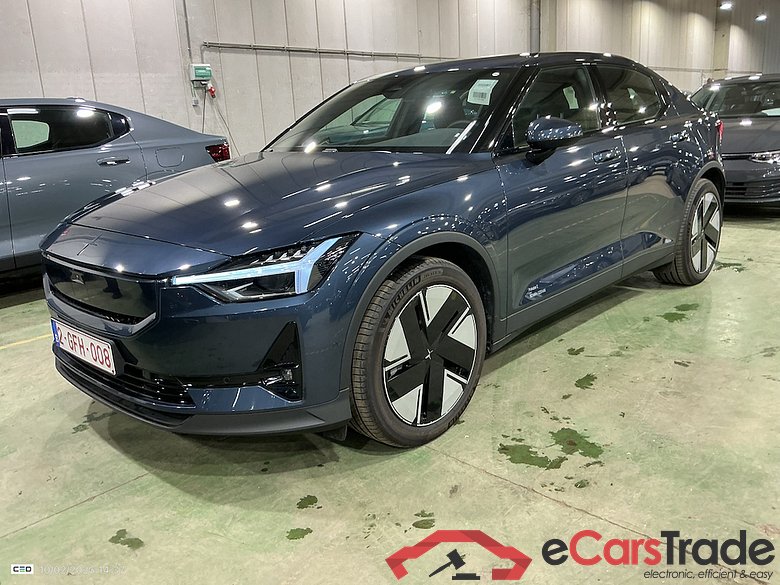 POLESTAR 2 BEV 82KWH LRSM PLUS RWD