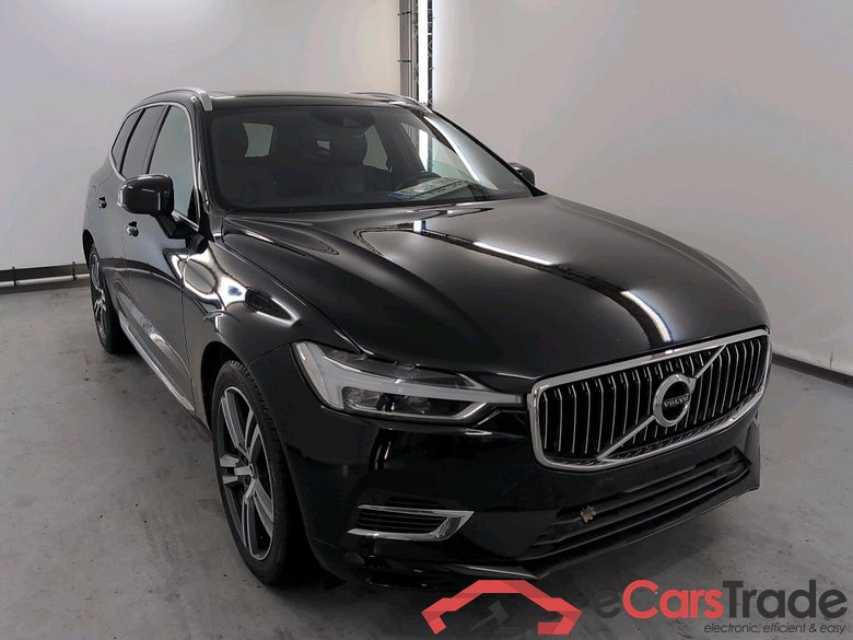 VOLVO XC60 - 2017 2.0 T8 TE AWD Inscript.Plug-In Ge(EU6d-T STOCK #2