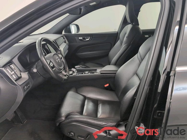 VOLVO XC60 - 2017 2.0 T8 TE AWD Inscript.Plug-In Ge(EU6d-T STOCK #5