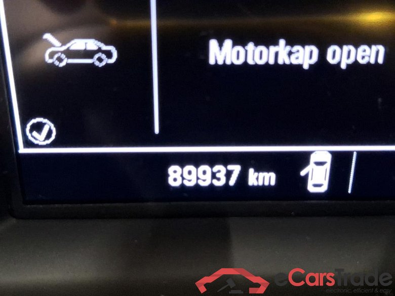 OPEL - OPE ASTRA CDTI 110PK ECOTEC D S/S Edition Business #5