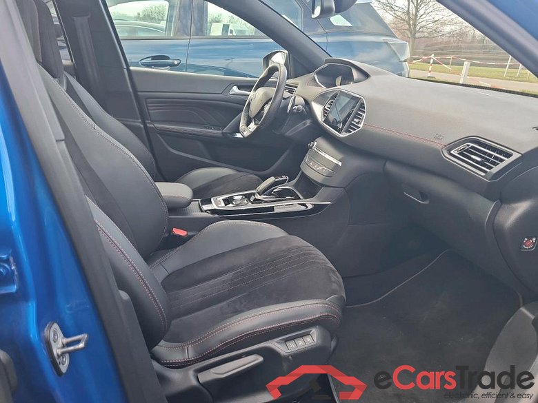 PEUGEOT - PEU 308 SW BlueHDi 130PK EAT8 GT Pack & Heated Massage Seats & Pano Roof #3