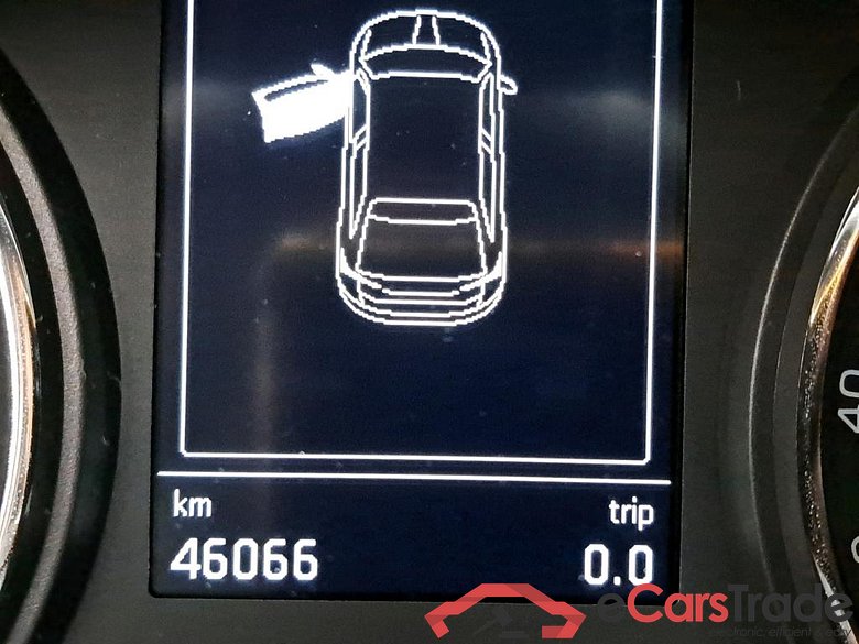 SKODA - SKO FABIA TSI 110PK DSG7 Ambition Pack City & Comfort & Technology  * PETROL * #5