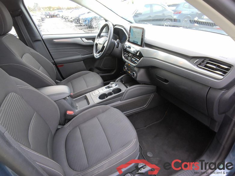 KUGA 190 FHEV BVA TITANIUM RSK chtx #3