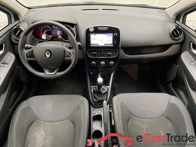 RENAULT CLIO 0.9 TCe Zen #6