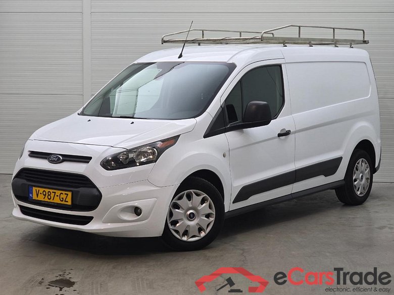 FORD TRANSIT CONNECT 1.5 TDCI L2 Trend