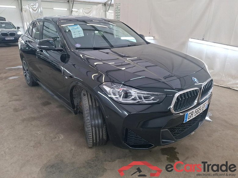 X2 / 2017 / 5P / SUV xDrive25e M Sport BVA6 #4