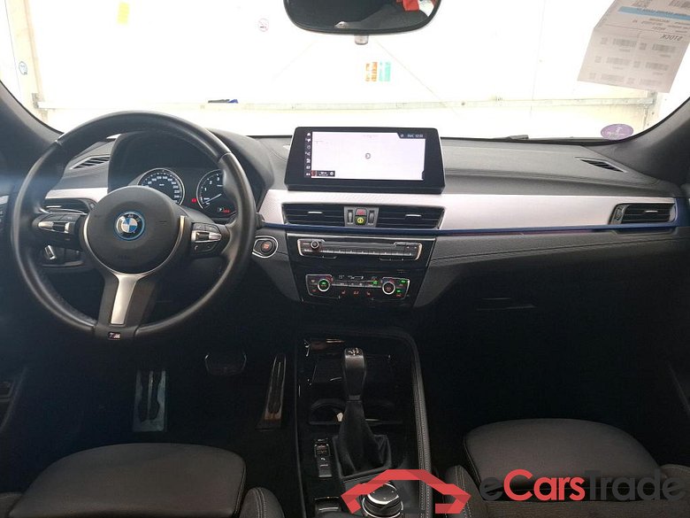 X2 / 2017 / 5P / SUV xDrive25e M Sport BVA6 #5
