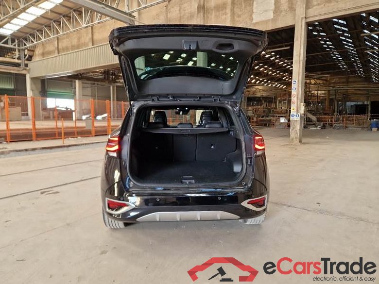 KIA SPORTAGE / 2021 / 5P / SUV 1.6 TGDI HEV GT-LINE 2WD AUTO #5