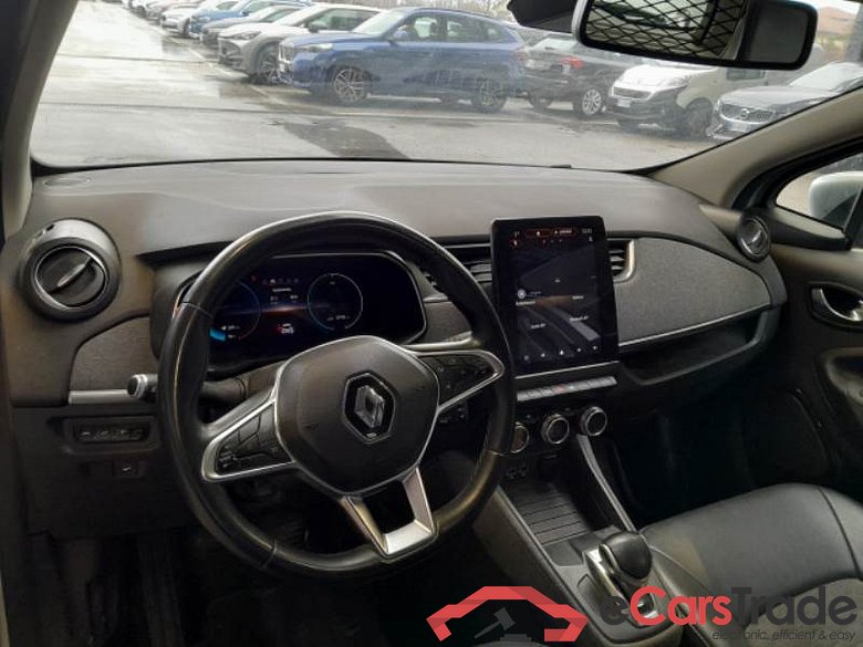 RENAULT ZOE / 2019 / 5P / BERLINA ZOE INTENS R135 (AUTOCARRO) #3