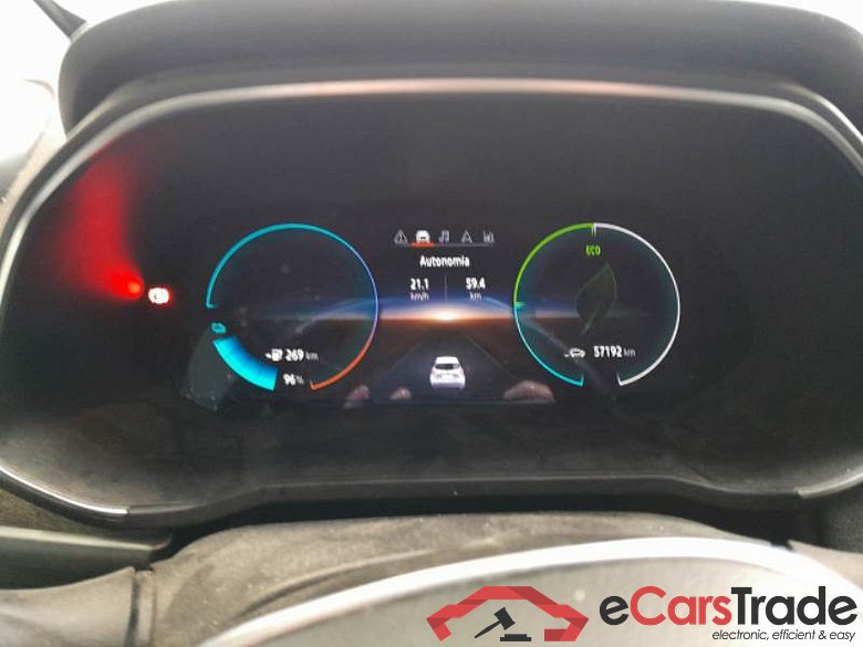 RENAULT ZOE / 2019 / 5P / BERLINA ZOE INTENS R135 (AUTOCARRO) #4