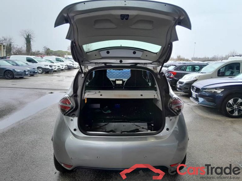 RENAULT ZOE / 2019 / 5P / BERLINA ZOE INTENS R135 (AUTOCARRO) #5
