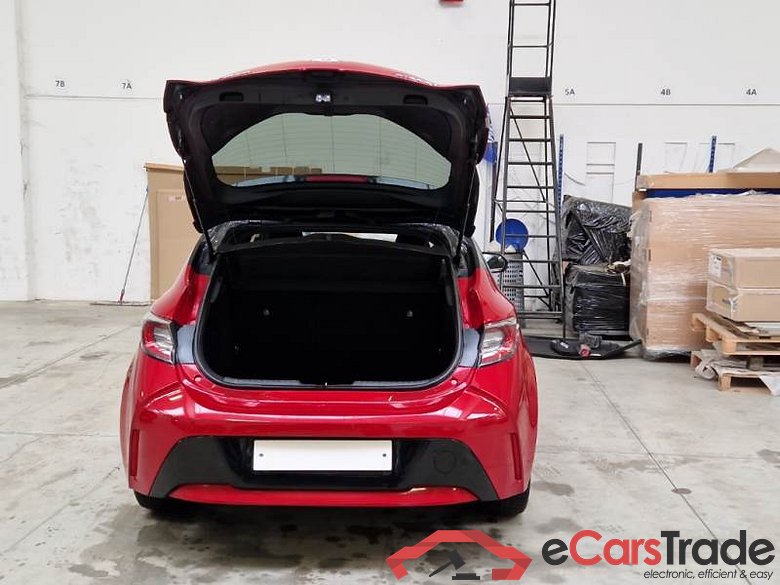 TOYOTA COROLLA / 2019 / 5P / BERLINA 1.8 HYBRID STYLE #5