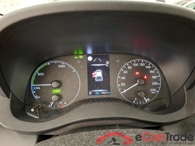 TOYOTA Yaris Hybride / 2019 / 5P / Berline Hybride 116h Dynamic #6