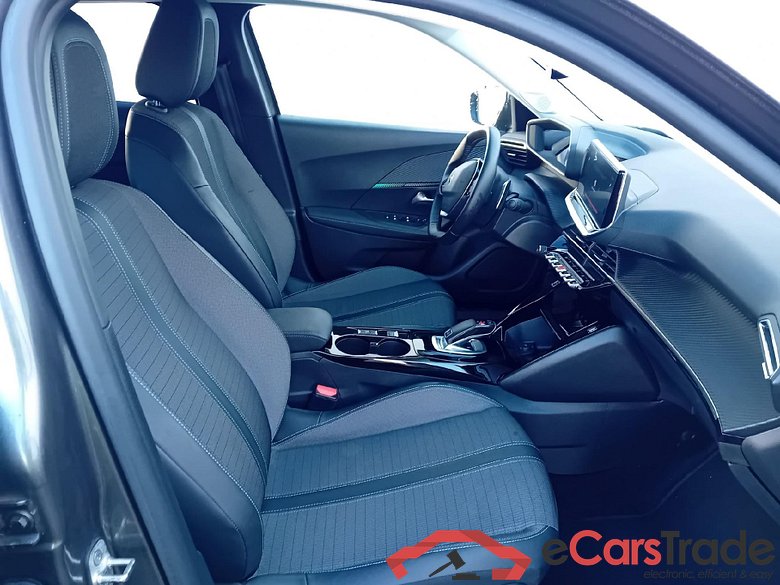 PEUGEOT 2008 / 2019 / 5P / todoterreno Allure Pack Puretech 130 S&S EAT8 (AC2) #6