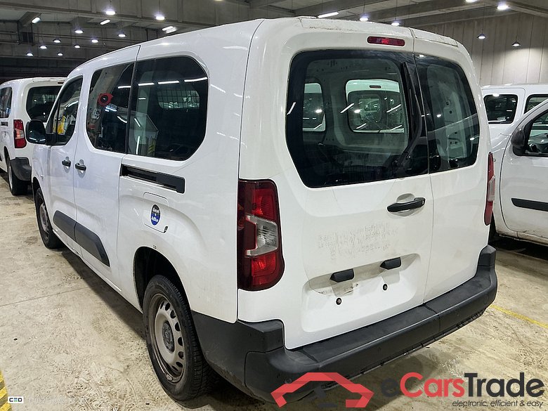 OPEL COMBO 1.5 TURBO D 75KW 2.3T L2H1 COMFORT #3