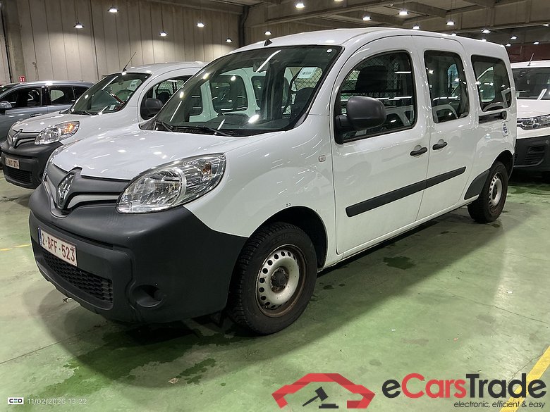 RENAULT KANGOO EXPRESS 1.5 BLUE DCI 95 MAXI CONFORT