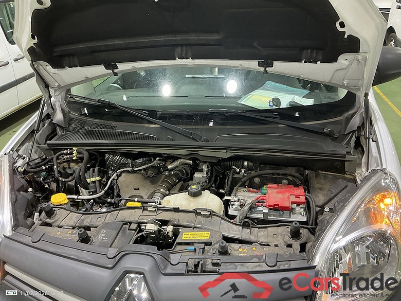 RENAULT KANGOO EXPRESS 1.5 BLUE DCI 95 MAXI CONFORT #6