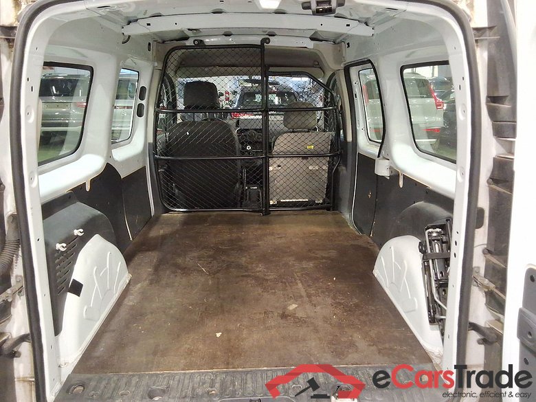 RENAULT KANGOO EXPRESS MAXI DIESEL Lot 1.3 RENAULT KANGOO EXPRESS Maxi 1.5 dCi Blue Confort #3