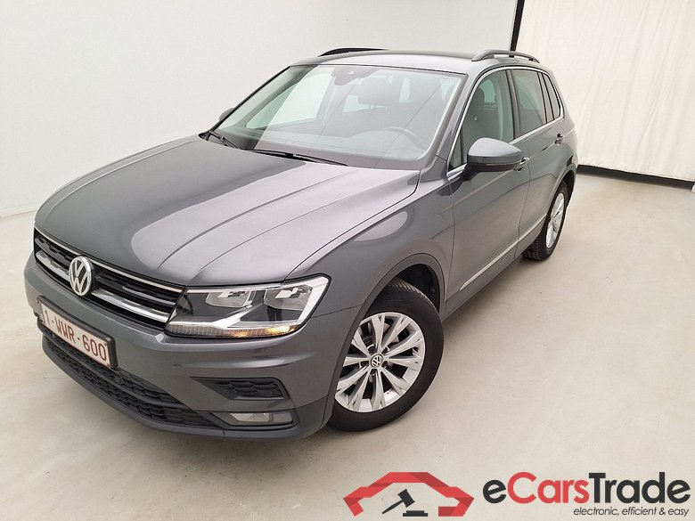 VW, Tiguan '16, Volkswagen Tiguan 2.0 TDI SCR 110kW Comfortline 5d #2