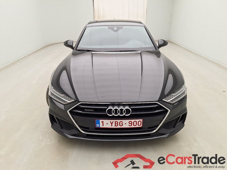 Audi, A7 SB '17, Audi A7 Sportback 2.0 50 TFSI e quattro 220kW S tr #1