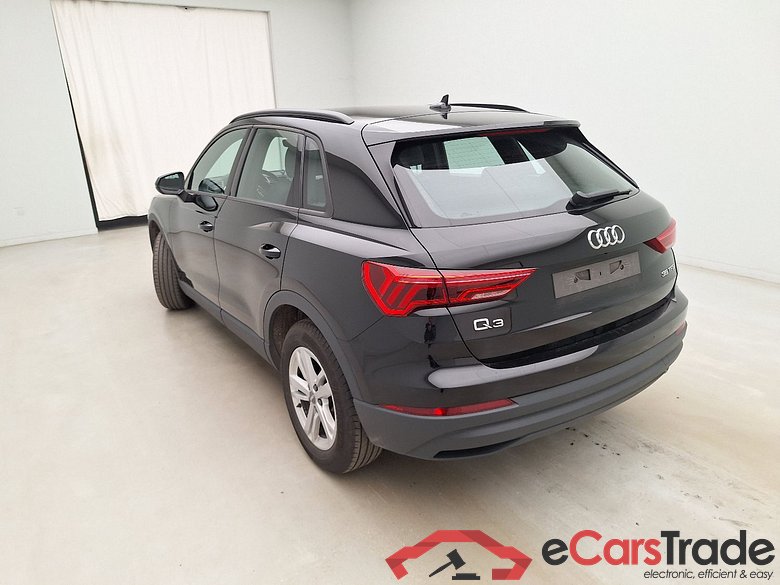 Audi, Q3 '18, Audi Q3 35 TFSI S tronic 5d #6