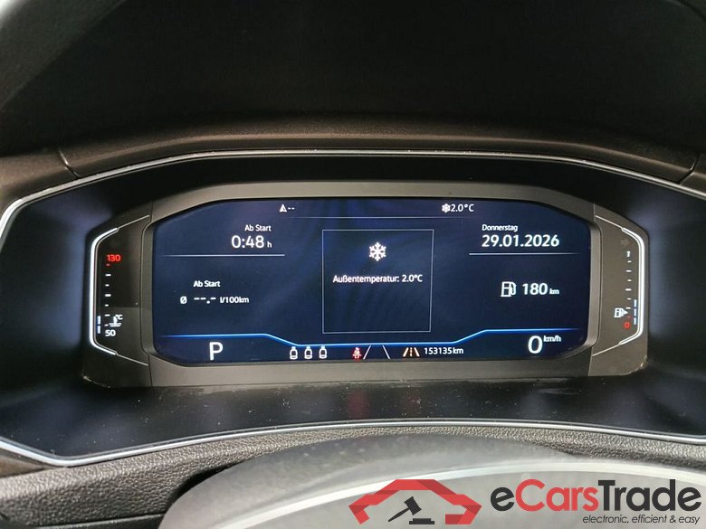 VOLKSWAGEN T-ROC 1.5 TSI ACT 150 Style DSG 5d #6