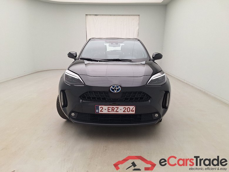 Toyota, Yaris Cross '21, Toyota Yaris Cross 1.5 VVT-ie Hybrid Dynamic Plus