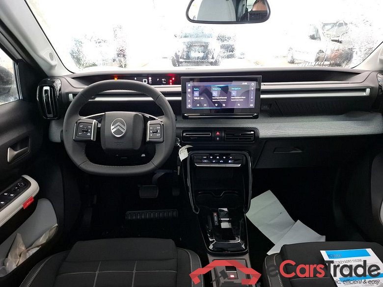 C3 ë 113 MAX 44kWh BVA #5