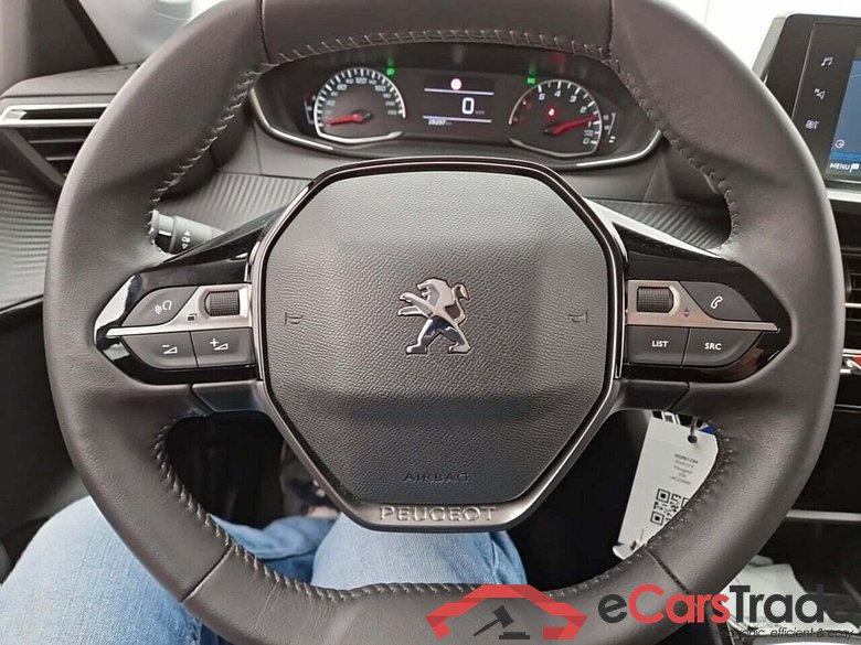 PEUGEOT 208 1.2 PT. Active Pack #6