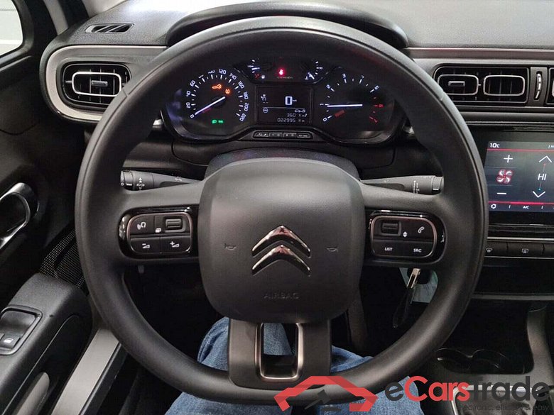 CITROEN C3 1.2 PT C-Series #6